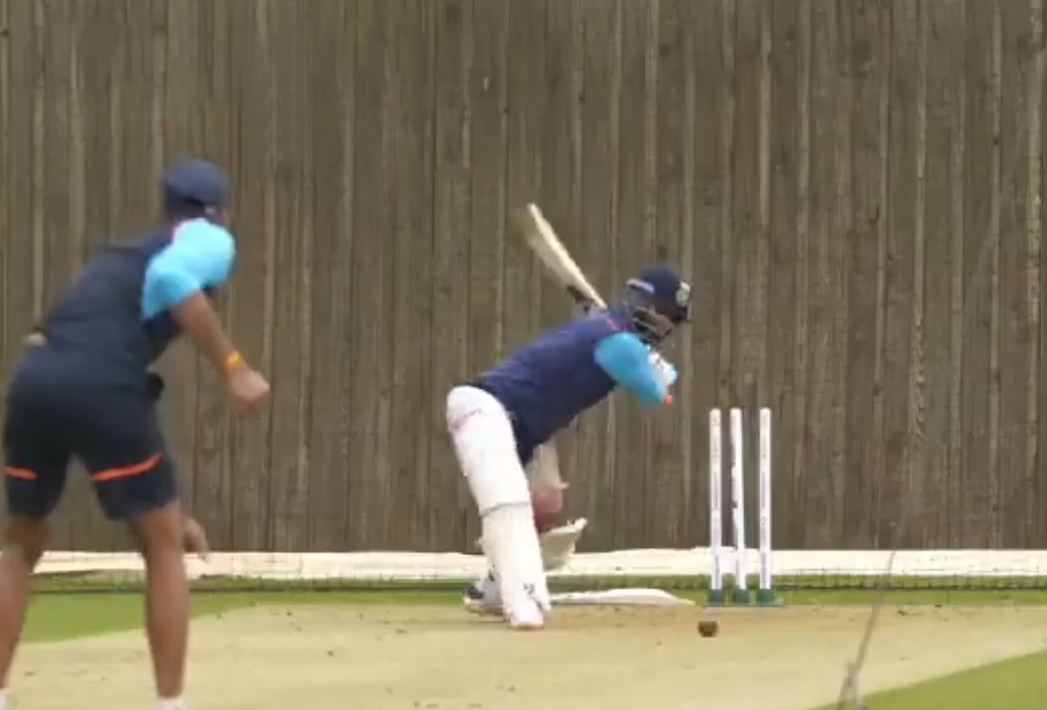 ऋषभ पंत नहीं चाहेंगे लोग उनको दूसरे एडम गिलक्रिस्ट के तौर पर याद करें- सचिन तेंदुलकर