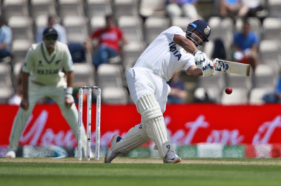 पंत अपने रुतबे को सही साबित करने के लिए ऐसा खेले, या ये उनका कॉन्फिडेंस था- आकाश चोपड़ा