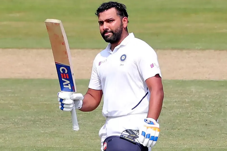 रोहित शर्मा कर सकते हैं बड़ा कमाल, पीछे रह जाएंगे हेडन और रॉस टेलर