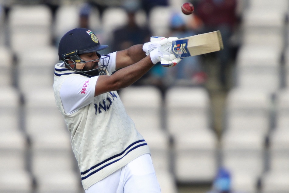 WTC Final : ड्रॉ की ओर ऐतिहासिक टेस्ट मुकाबला, भारत ने बनाई मामूली बढ़त