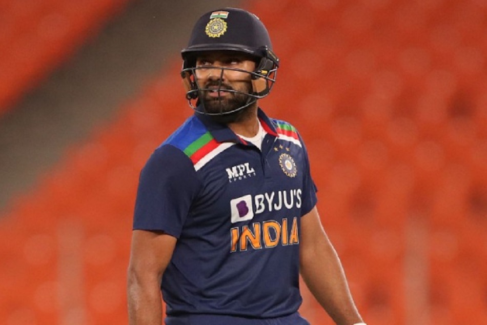 पूर्व महान क्रिकेटर की मांग- रोहित शर्मा को बनाओ T-20 क्रिकेट का कप्तान