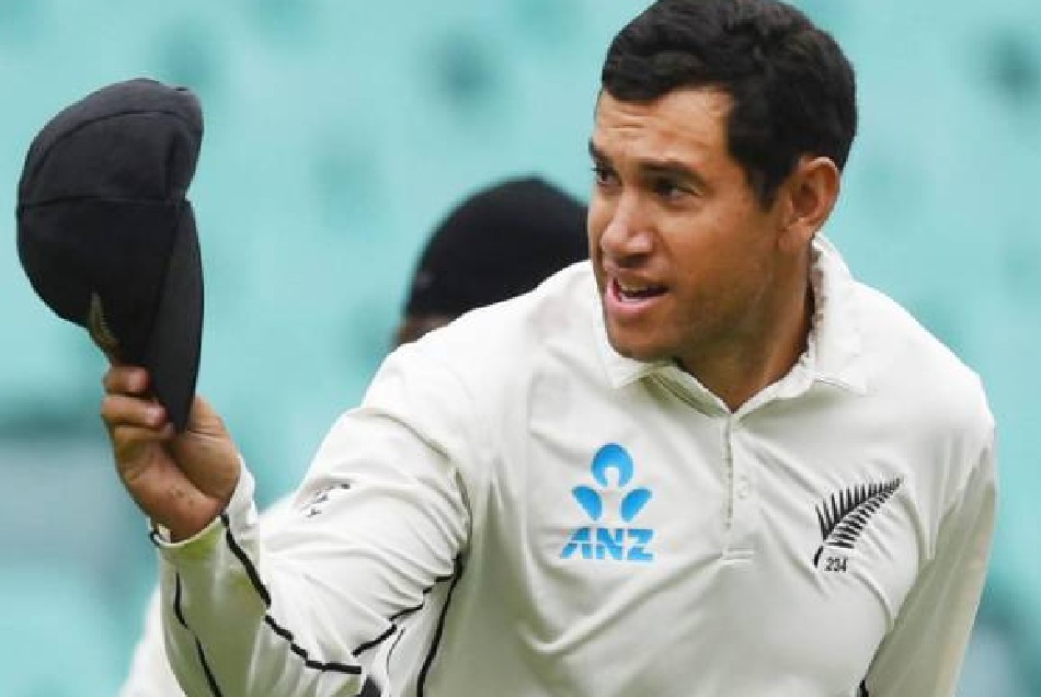 WTC फाइनल से पहले रोस टेलर ने किया खुलासा, बताया- कीवी टीम को होगी किस बात की परेशानी