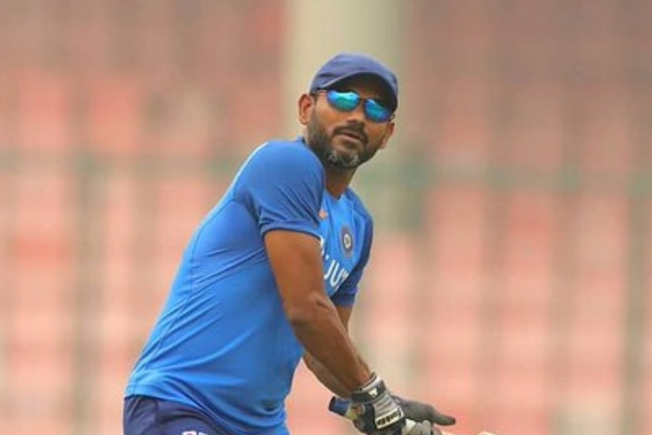 क्या बदली जाएगी भारत की प्लेइंग XI, फील्डिंग कोच श्रीधर ने दिया ये जवाब