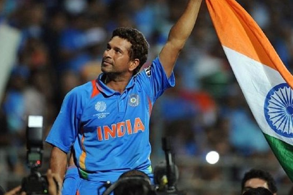 मैं करियर के 10-12 साल तक मैच से पहले की रात में सो नहीं पाया : सचिन