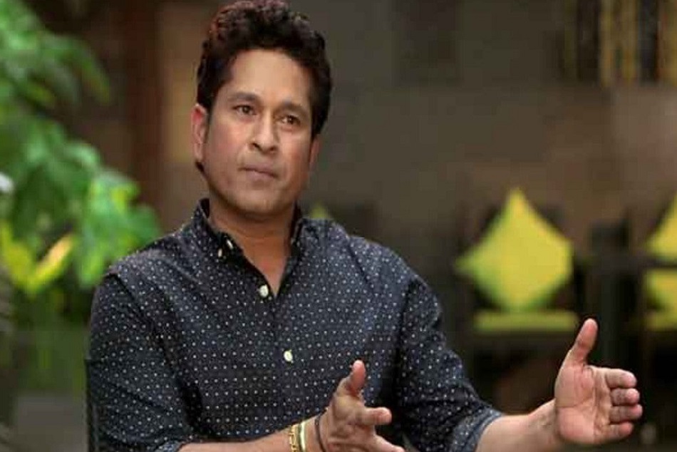 Sachin Tendulkar