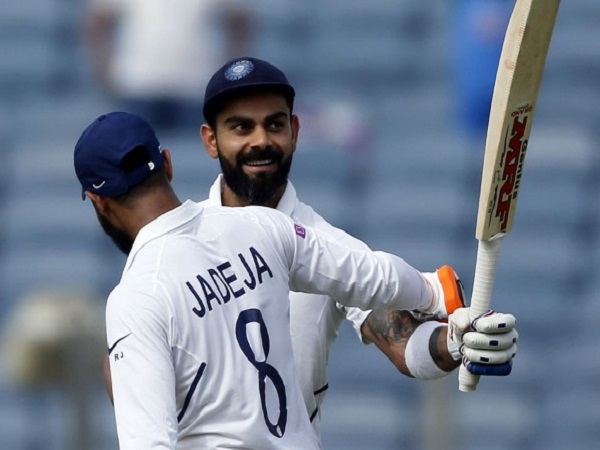 इंग्लैंड की स्थिति को देखते हुए चुनी टीम