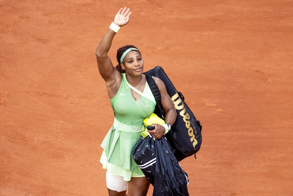 टोक्यो ओलंपिक में हिस्सा नहीं लेंगी सेरेना विलियम्स, 4 बार जीत चुकी हैं 'गोल्ड' मेडल