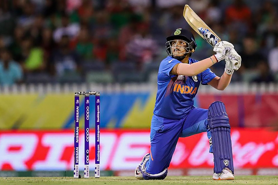 कोच रमन ने दी थी बैटिंग में पूरी आजादी, शैफाली वर्मा ने कहा- मैं उनको आगे भी मिस करूंगी