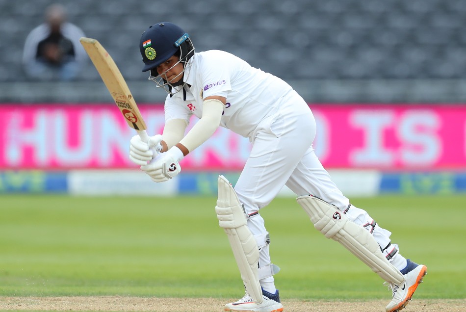 ENGW vs INDW: ब्रिस्टल टेस्ट में शैफाली वर्मा ने रचा इतिहास, डेब्यू टेस्ट में नाम किये बड़े रिकॉर्ड