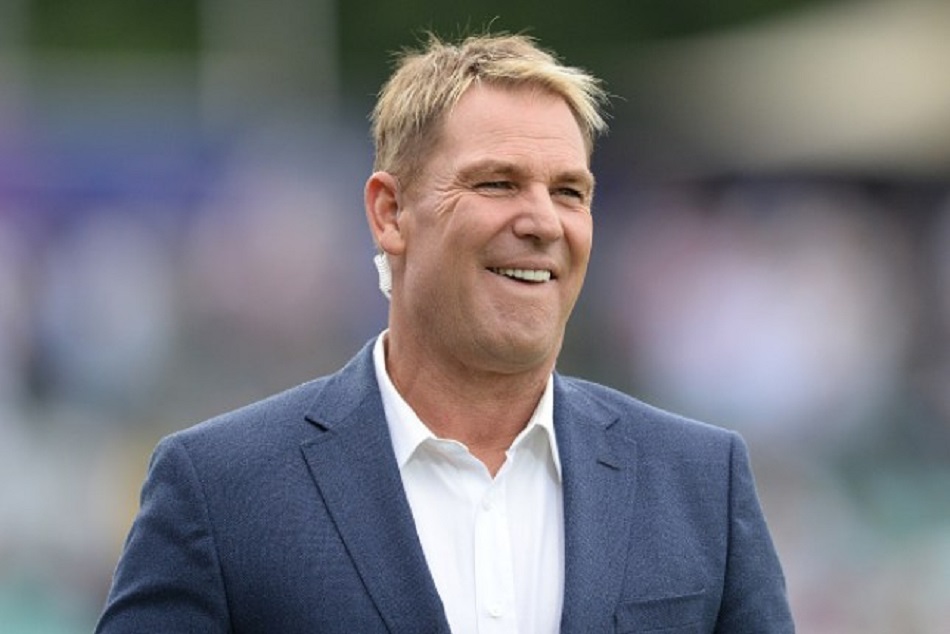 If not between AUS vs ENG, then there will be WC final between IND vs PAK teams, Shane Warne predicted