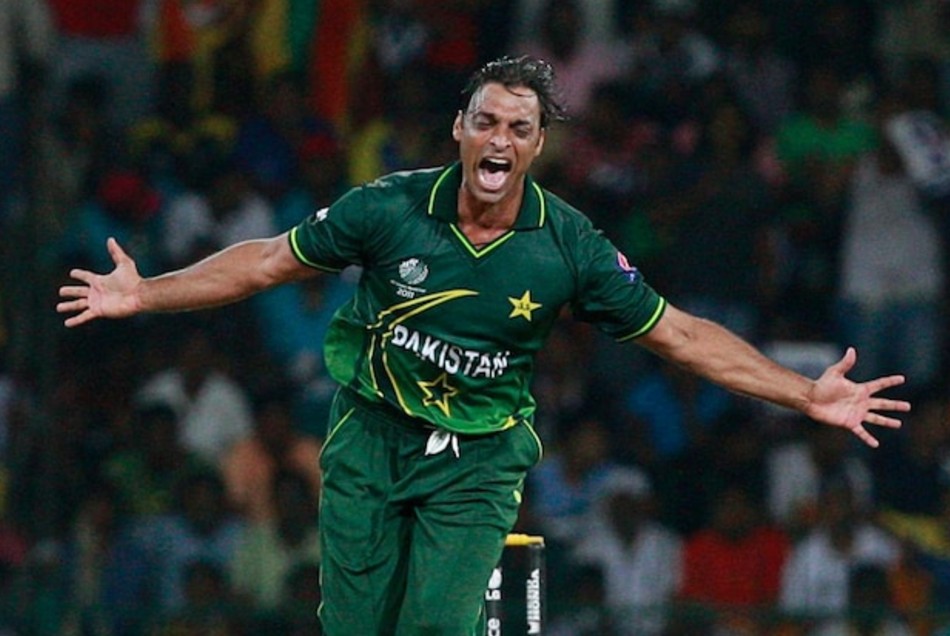 अगर मोहाली में खेलता तो तोड़ देता भारतीय खिलाड़ियों की पसली, शोएब अख्तर ने याद किया 2011 विश्व कप