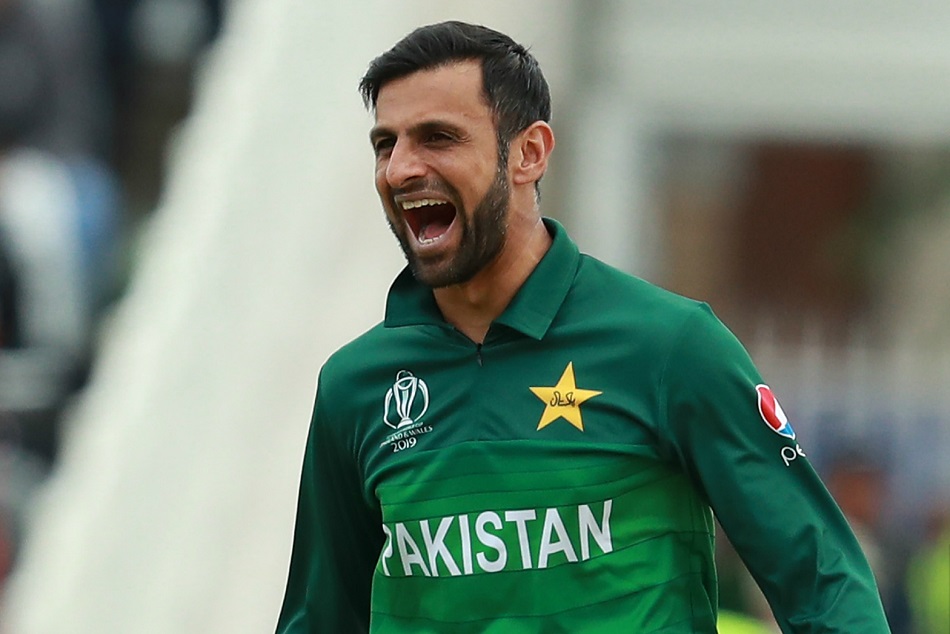 Shoaib Malik