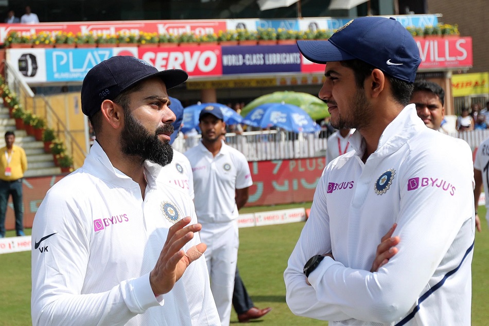 खराब रोशनी ने नुकसान पहुंचाया, राॅस टेलर का विकेट ले सकते थे : शुबमन