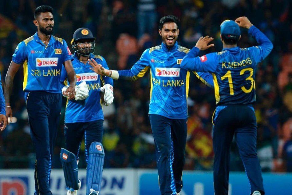 इंग्लैंड दाैरे के लिए श्रीलंका की 24 सदस्यीय टीम का हुआ ऐलान