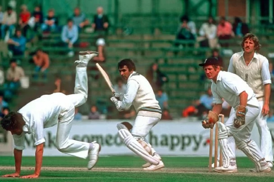 सुनील गावस्कर ने सबसे कठिन पिच का नाम बताया, सर्वश्रेष्ठ ऑलराउंडर को भी चुना