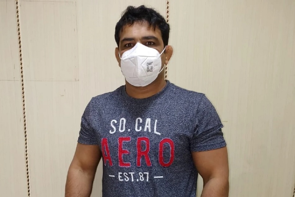 सुशील कुमार पर दिल्ली पुलिस का शिकंजा, अब 3 दिन की हिरासत बढ़ाने की रखी मांग