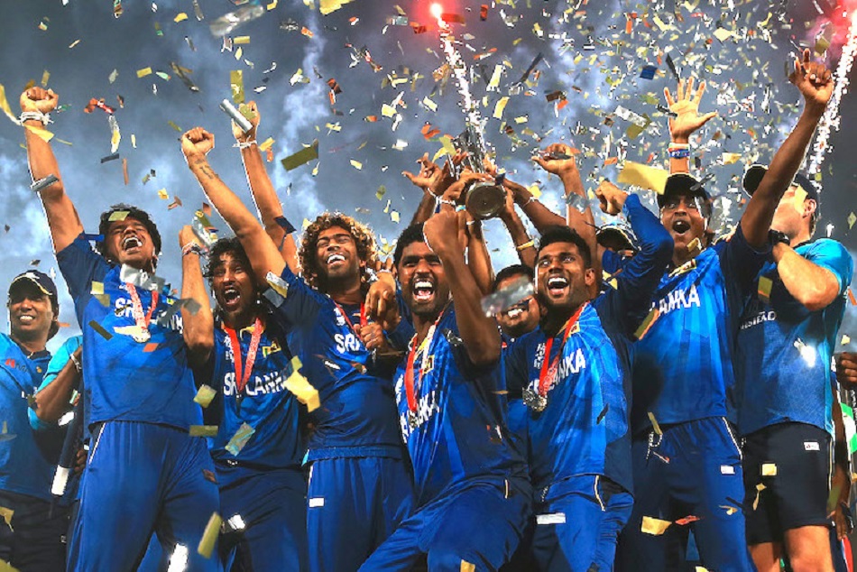 ये हैं 2007 से 2016 तक T-20 विश्व कप का खिताब जीतने वाली टीमें