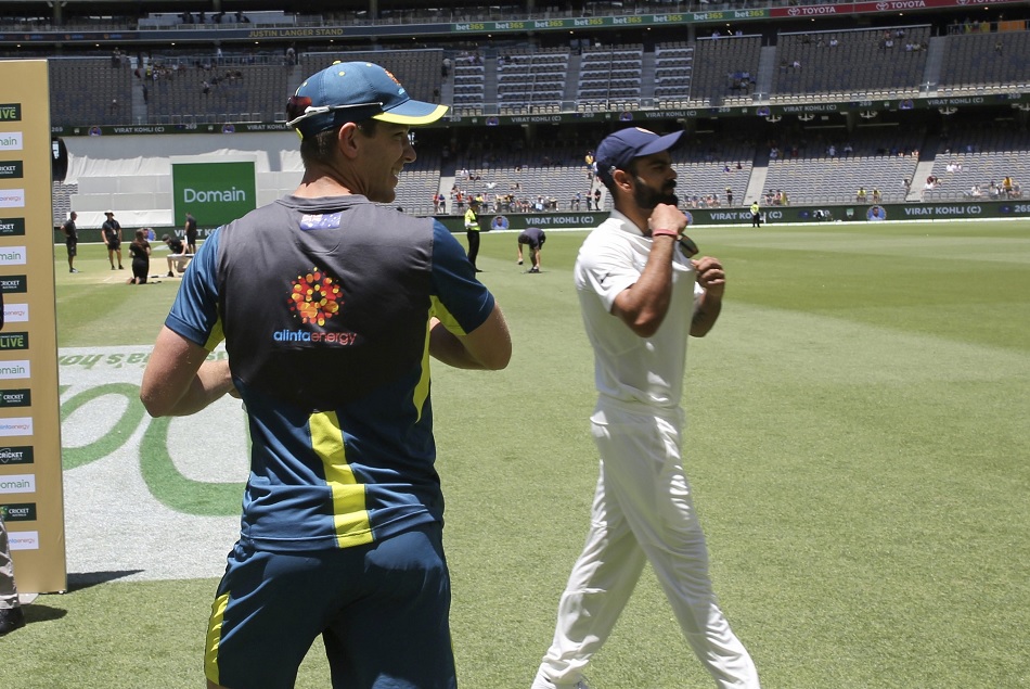 WTC Final: भारत बहुत आराम से जीत जाएगा, अगर अपने बेस्ट के आसपास भी खेल गया- पेन