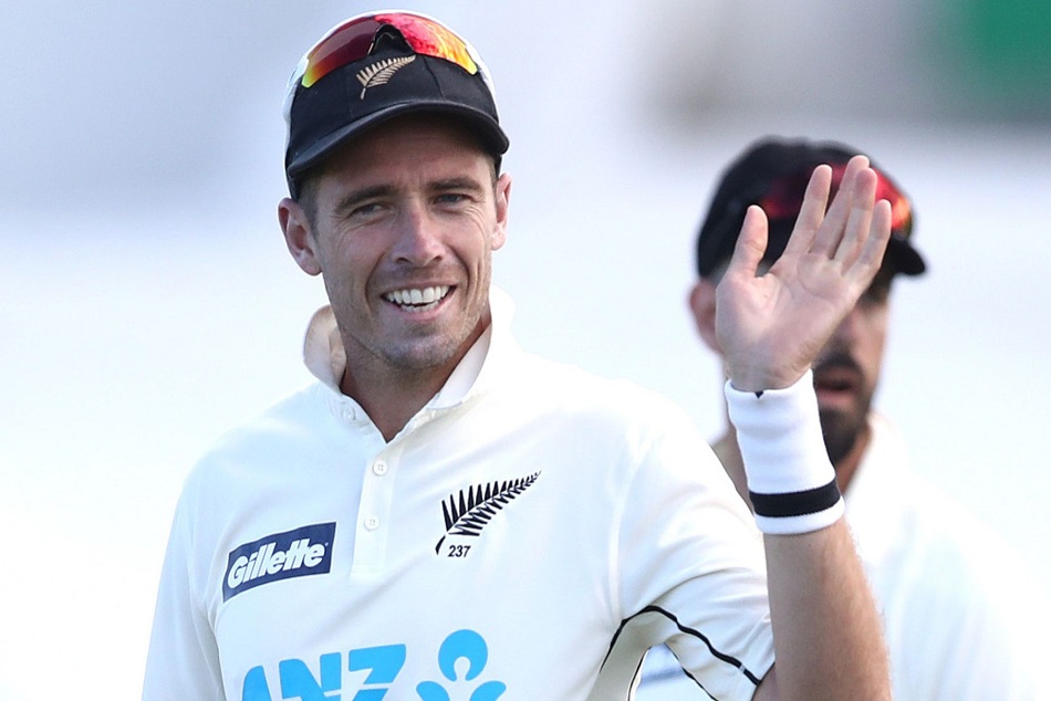 WTC Final : छक्कों के मामले में टिम साउथी ने पोंटिंग को पछाड़ा, अब धोनी की बारी