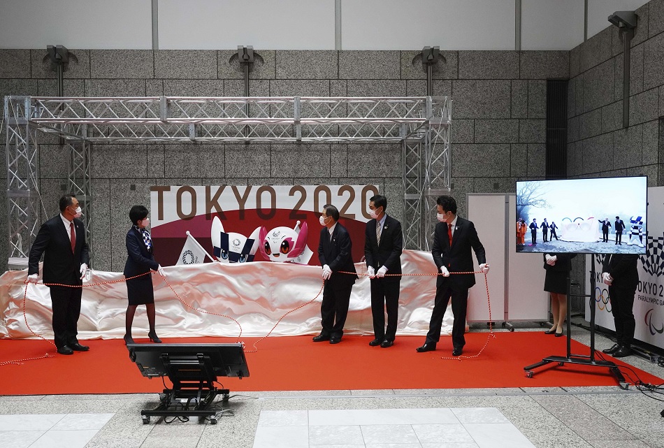 ओलम्पिक का क्रेज फीका पड़ा, जापान के ट्रेनिंग कैम्पों में नहीं आ रहे हैं एथलीट