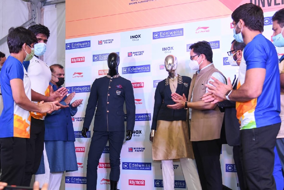 टोक्यो ओलंपिक्स के लिये 190 लोगों का भारतीय दल होगा रवाना, आईओए अध्यक्ष ने दिया बड़ा बयान