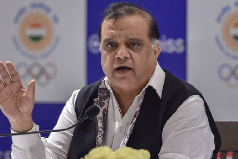 कोरोना प्रभावित देशों के लिये टोक्यो ओलंपिक में बने नियमों पर भारत ने जताई आपत्ति, कहा- भेदभावपूर्ण है नियम