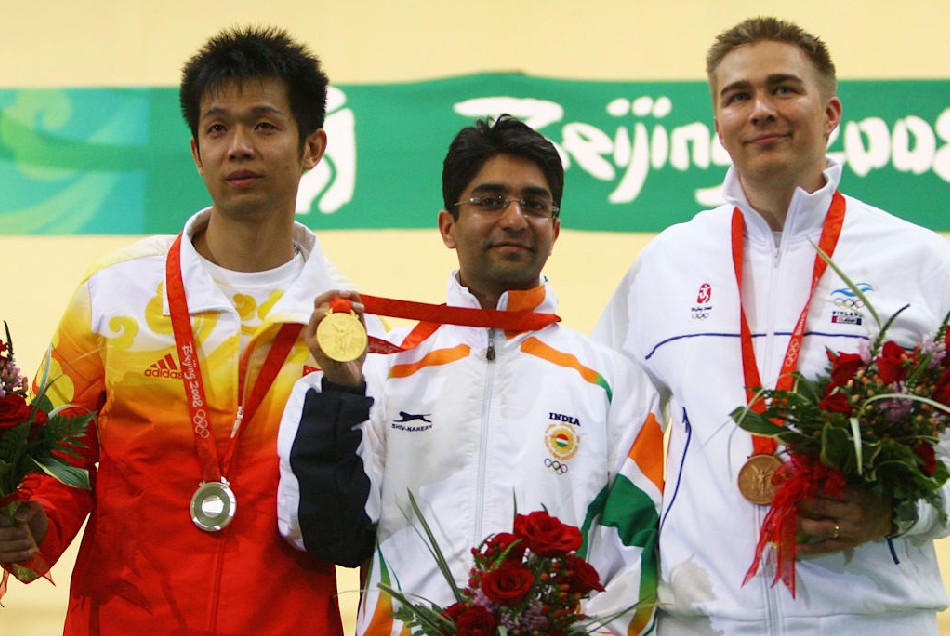 Tokyo Special: जब बीजिंग में अभिनव बिंद्रा ने गोल्ड पर निशाना लगा भारत का सपना किया साकार