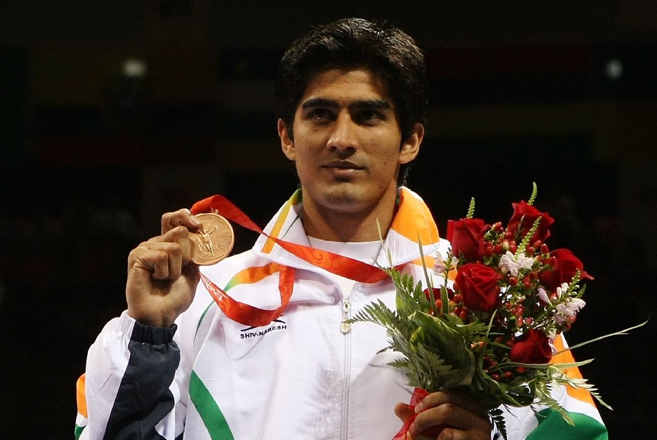 Tokyo Special: कभी नौकरी की चाहत में शुरू की बॉक्सिंग, फिर बीजिंग में मेडल जीत रचा इतिहास