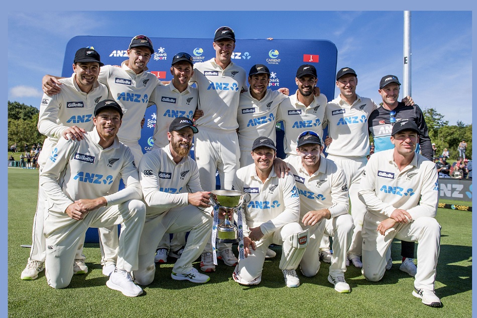 स्टार कीवी बॉलर ने कहा, मौका मिला तो बाकी बचे IPL 2021 को UAE में पूरा करूंगा