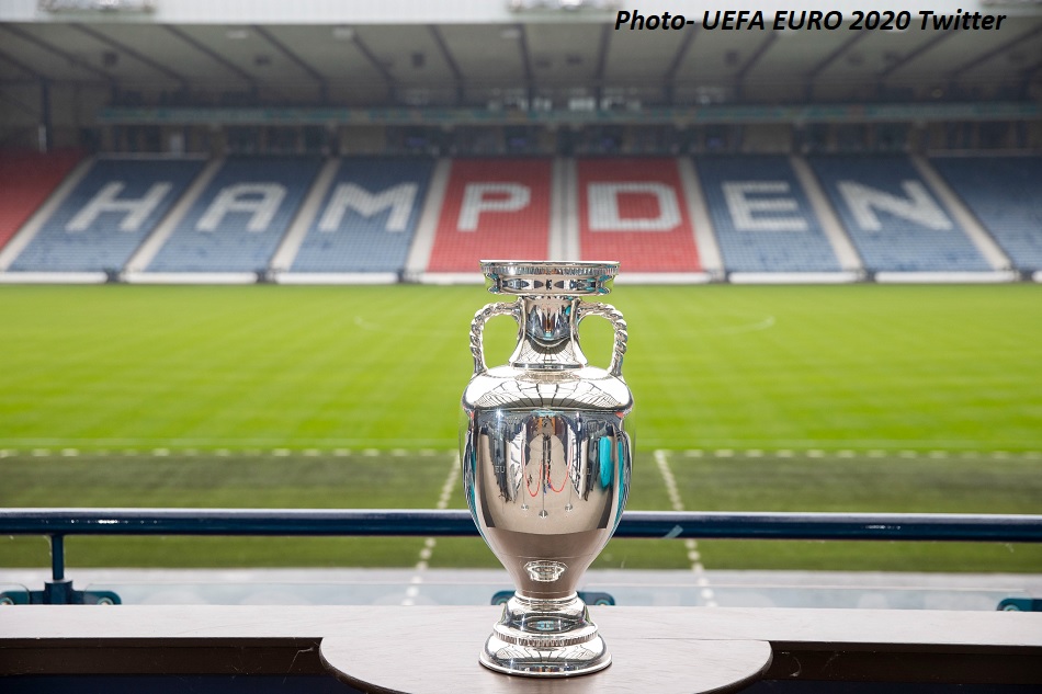 UEFA EURO 2020: 24 देशों का महामुकाबला, शेड्यूल, टीमें, लाइव स्ट्रीमिंग की जानकारी