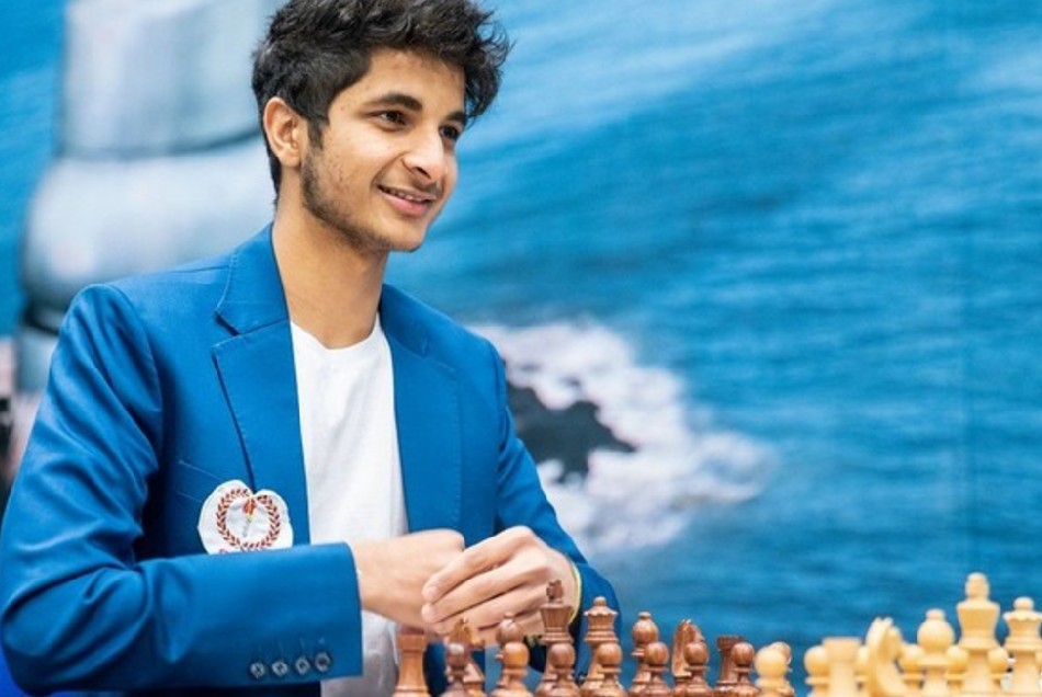 शतरंज विश्व कप 2021 में क्वालिफाई करने वाले चौथे खिलाड़ी बने विदित गुजराती, जानें कब से होगा टूर्नामेंट