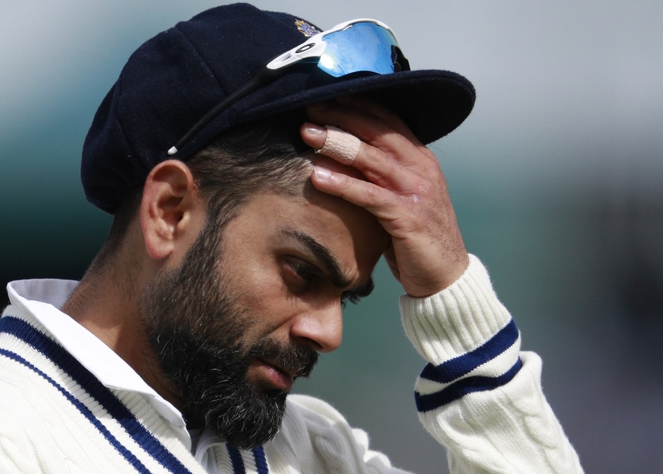 WTC Final: सुनील गावस्कर ने कहा- रिजर्व डे पर शायद ही भारत न्यूजीलैंड को आउट कर पाएगा