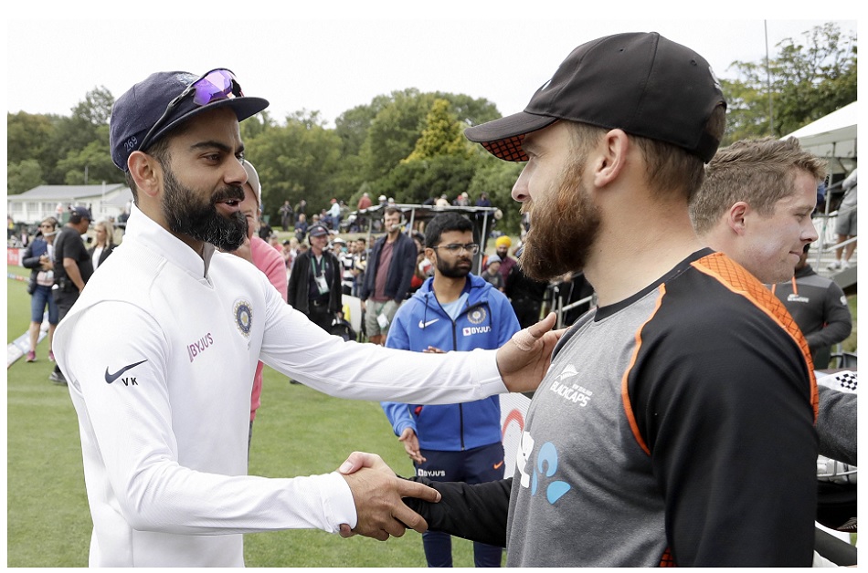 WTC Final: गुंडप्पा विश्वनाथ ने कहा, ये भारत के गेंदबाजों और कीवी बल्लेबाजों का मुकाबला होगा