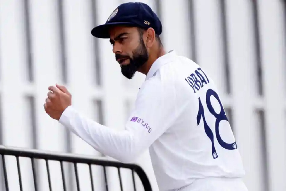 WTC Final : कप्तान कोहली ने टेस्ट क्रिकेट में रचा इतिहास, धोनी को छोड़ा पीछे