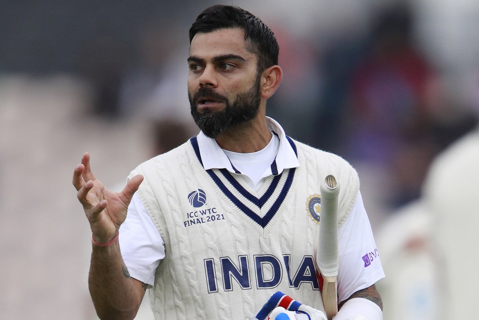 कोहली की कप्तानी पर उठे सवाल, पूर्व पाक क्रिकेटर बोला- लोग आपको याद नहीं करेंगे