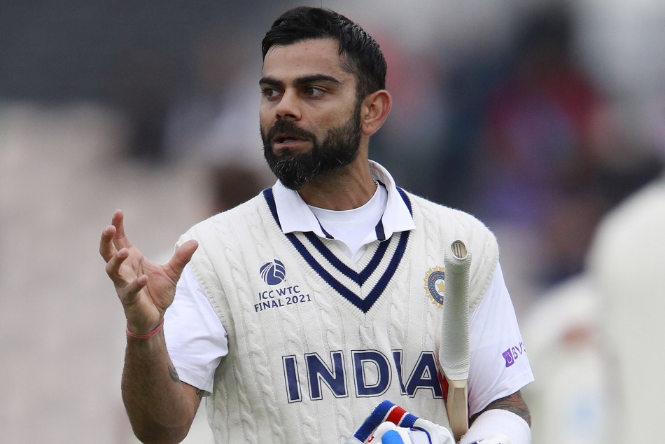 विराट कोहली ने पूरे किए 7500 रन, लेकिन नहीं तोड़ पाए सचिन का रिकाॅर्ड