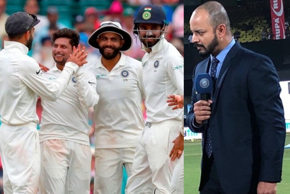 'अब भारत में नहीं होते हैं क्वालिटी स्पिनर्स', मुरली कार्तिक ने गेंदबाजों के भविष्य पर जताई चिंता