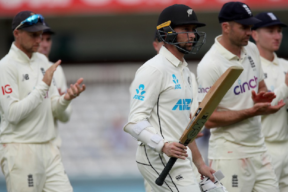 ENG vs NZ: डेवॉन कॉन्वे ने डेब्यू मैच में रचा इतिहास, तोड़ा 39 साल पुराना विश्व रिकॉर्ड