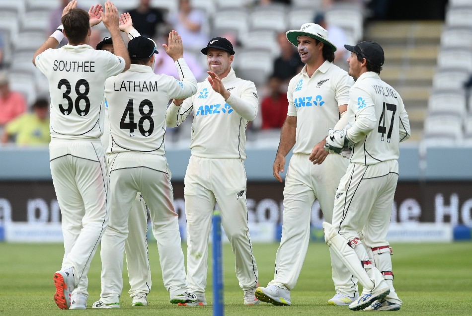 ENG vs NZ: कीवी टीम पर भारी पड़ सकता था विलियम्सन का फैसला, ड्रॉ पर खत्म हुआ मैच