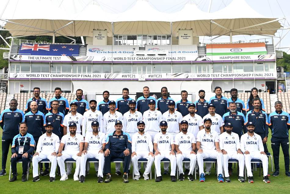 WTC फाइनल के लिये विराट कोहली ने घोषित की अपनी प्लेइंग 11, जानें कौन हुआ बाहर किसे मिली जगह