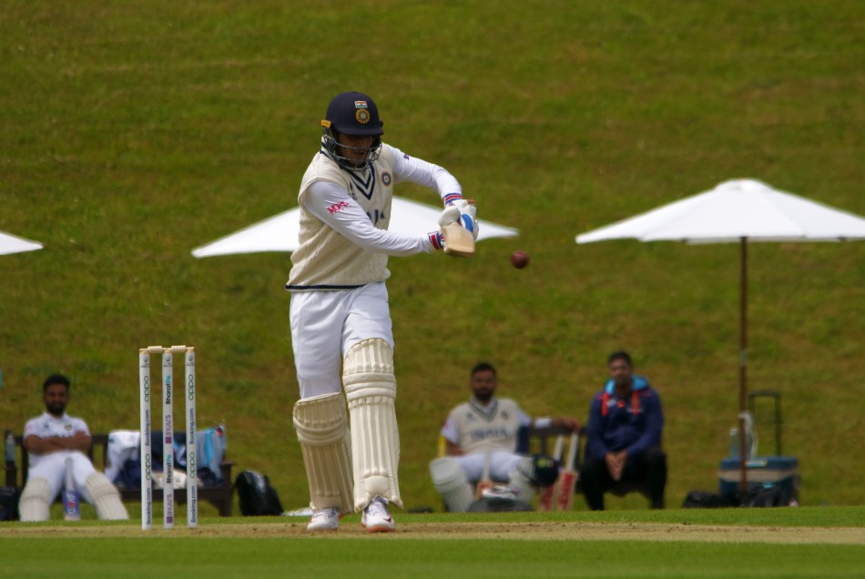 शुबमन गिल ने किया अपने प्लान का खुलासा, बताया- कैसे गेंदबाजों को ढकेलेंगे बैकफुट पर