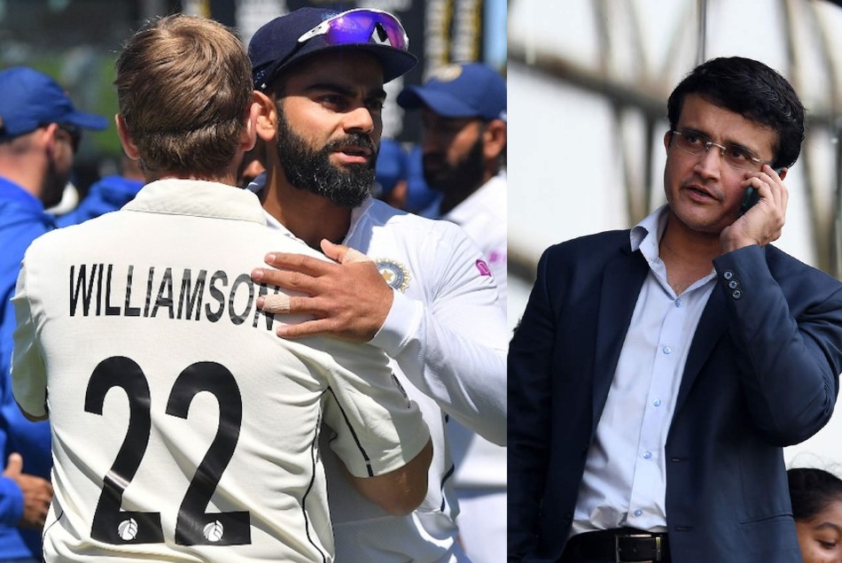 WTC फाइनल के लिये भारत ने किया प्लेइंग 11 का ऐलान, सौरव गांगुली ने दिया बड़ा बयान