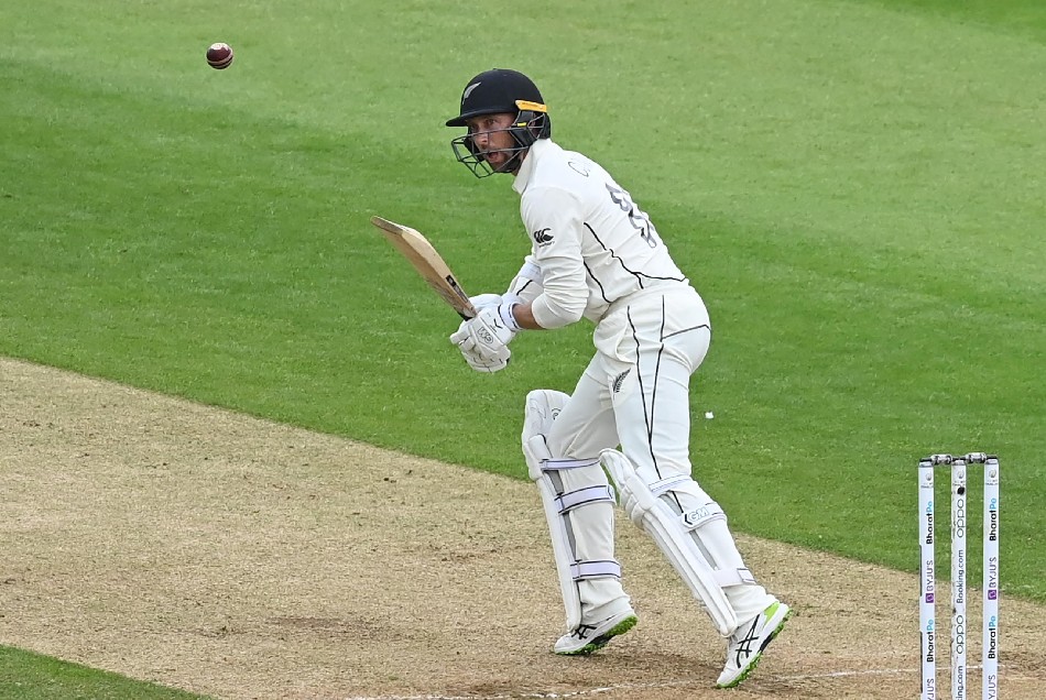 WTC Final: साउथैम्पटन में अर्धशतक लगा कॉन्वे ने तोड़ा बड़ा रिकॉर्ड, ऐसा करने वाले पहले कीवी बल्लेबाज बने