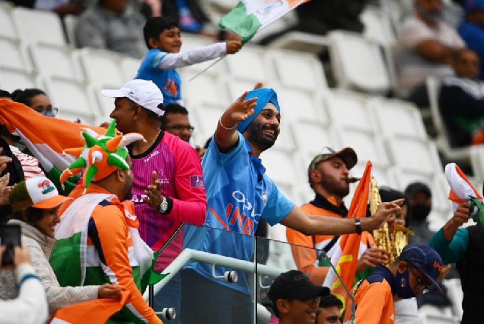 WTC फाइनल के रिजर्व डे के लिये आईसीसी ने घटाया टिकट का दाम, जानें क्या हैं नये रेट