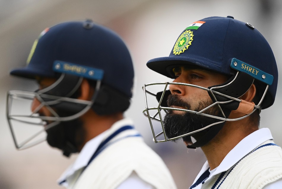 WTC फाइनल में फ्लॉप रहने के बावजूद विराट कोहली ने रचा इतिहास, तोड़ा संगाकारा का बड़ा रिकॉर्ड