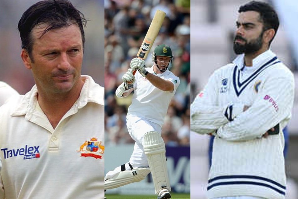 इतिहास रचने से चूकी थी साउथ अफ्रीका