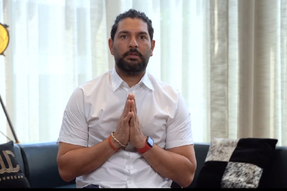 कोविड से लड़ने के लिए आगे आए युवराज, अस्पतालों को मुहैया कराएंगे 1000 बेड