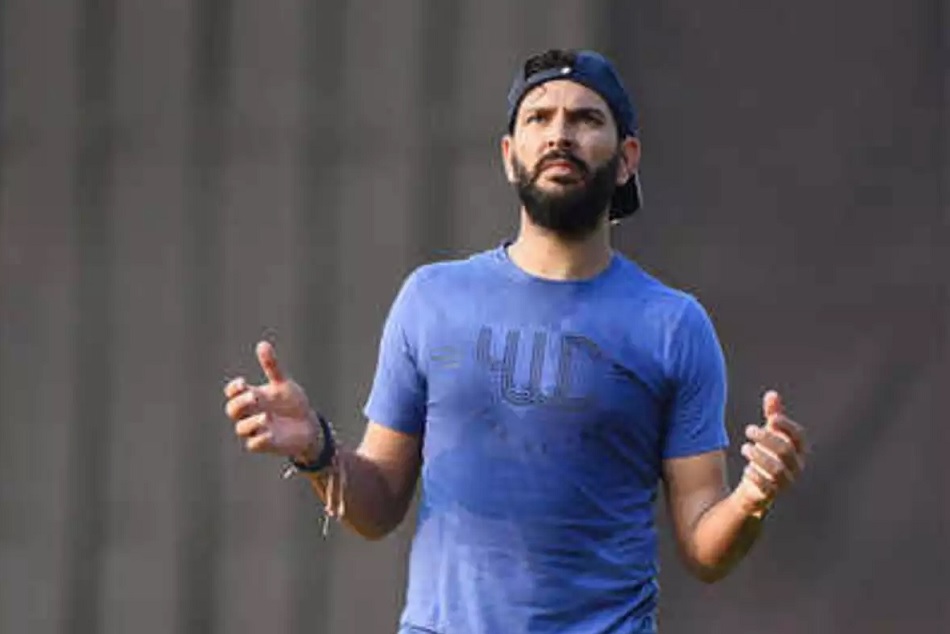 मैं 2007 T-20 विश्व कप में टीम की कप्तानी करने की उम्मीद कर रहा था : युवराज सिंह