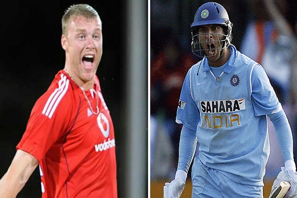 'मैं तेरा गला काट दूंगा', यह धमकी मिलते ही युवराज को आया गुस्सा और फिर...