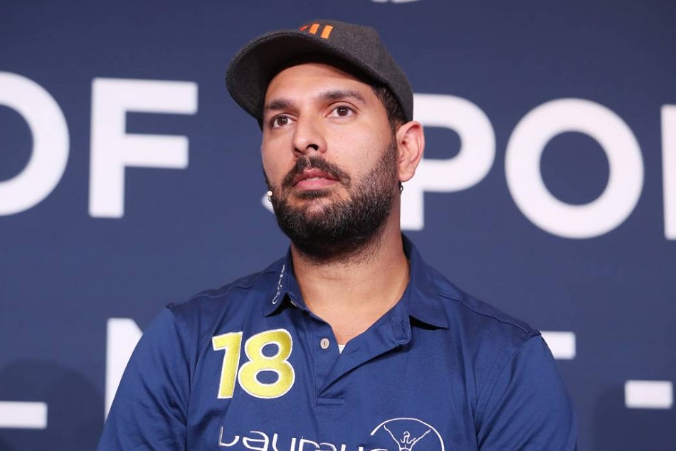 इंग्लैंड में स्थितियां अलग हैं, लेकिन भारत को न्यूजीलैंड को हराना चाहिए : युवराज